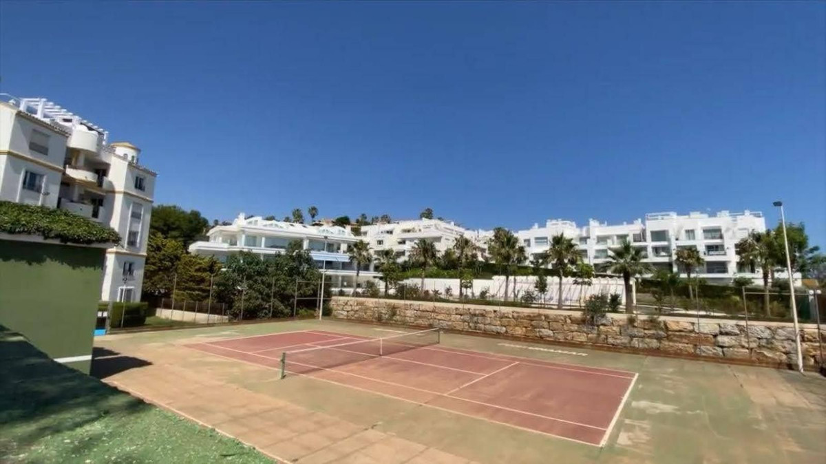 Appartement te koop in Benalmadena | 1 slaapkamers H5357317