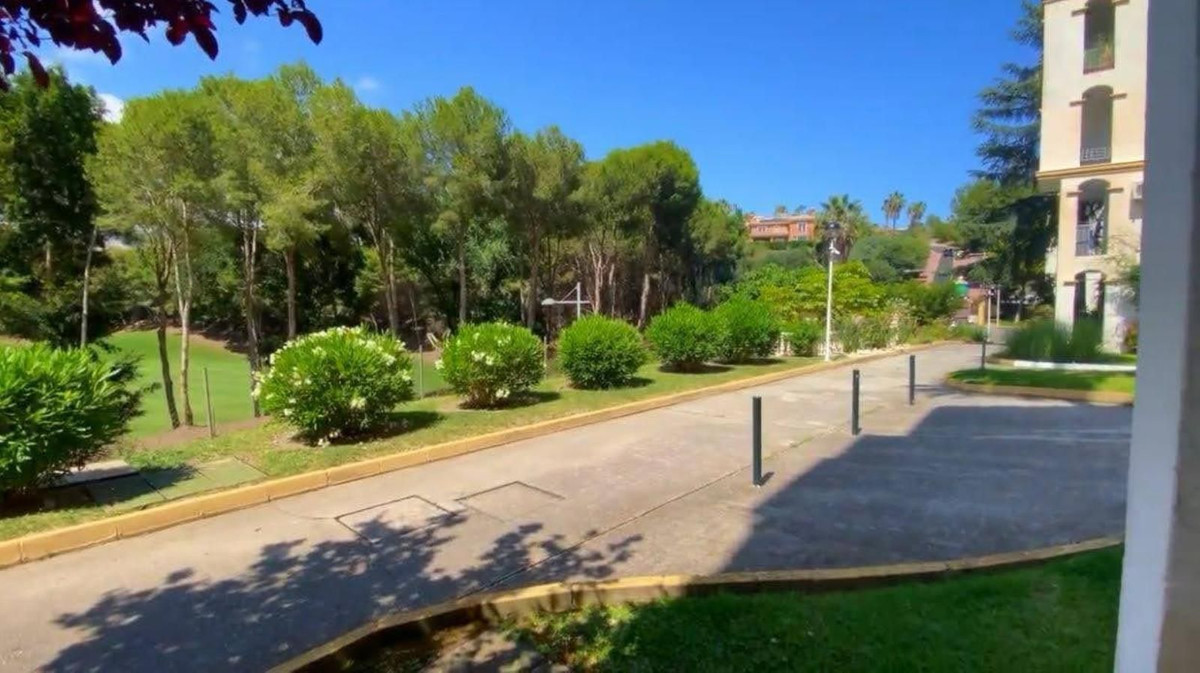 Appartement te koop in Benalmadena | 1 slaapkamers H5357317