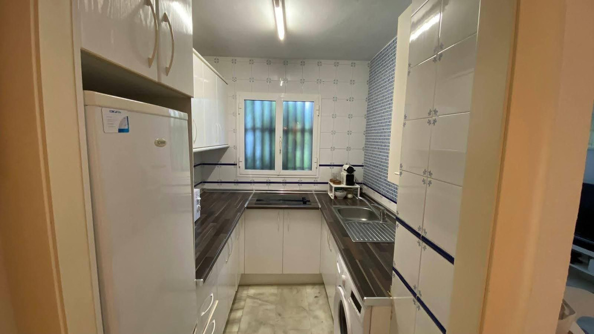 Appartement te koop in Benalmadena | 1 slaapkamers H5357317