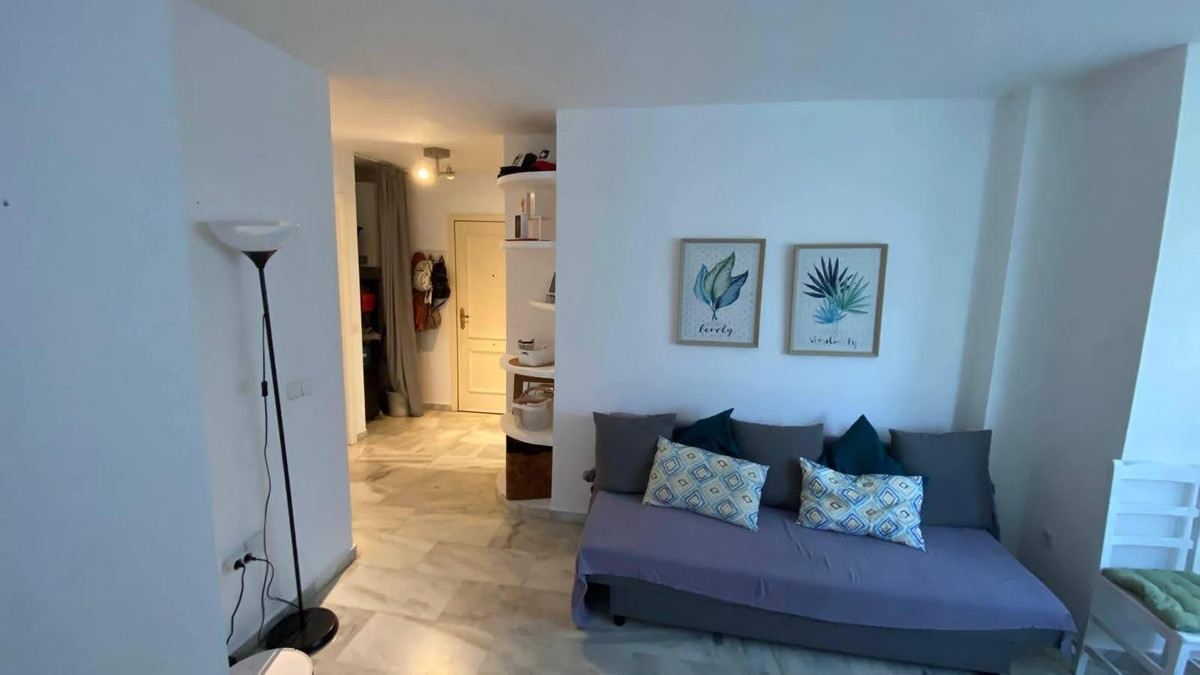 Appartement te koop in Benalmadena | 1 slaapkamers H5357317