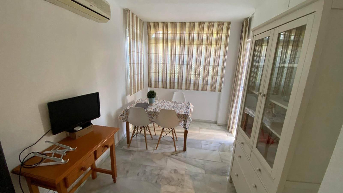 Appartement te koop in Benalmadena | 1 slaapkamers H5357317
