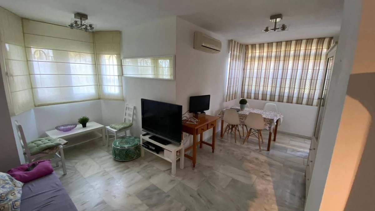 Appartement te koop in Benalmadena | 1 slaapkamers H5357317