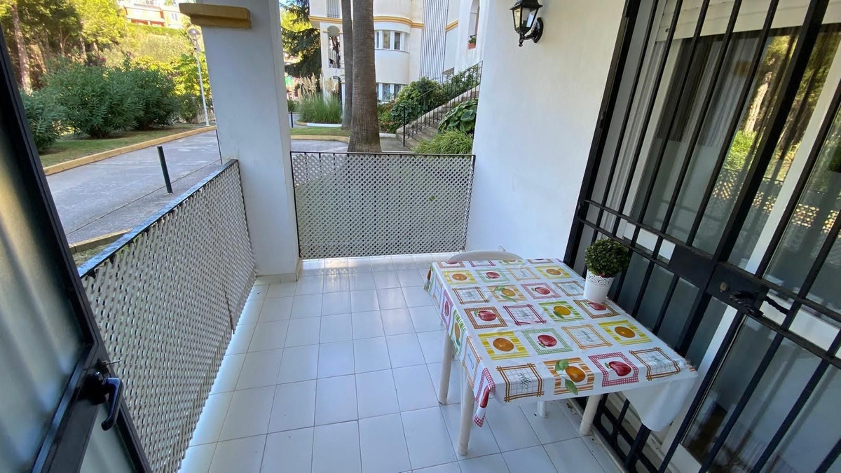 Appartement te koop in Benalmadena | 1 slaapkamers H5357317