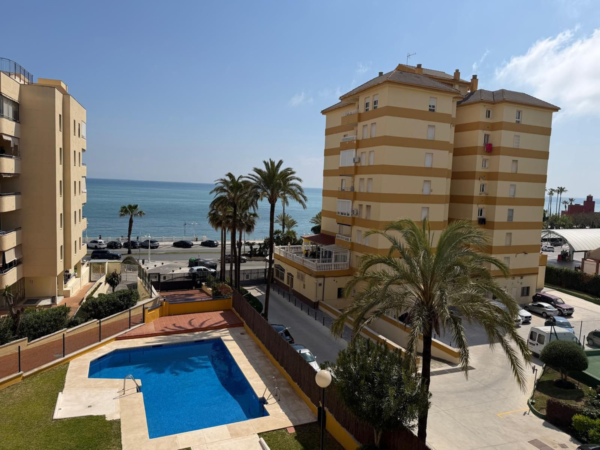 Appartement te koop in Benalmadena | 1 slaapkamers H5358034
