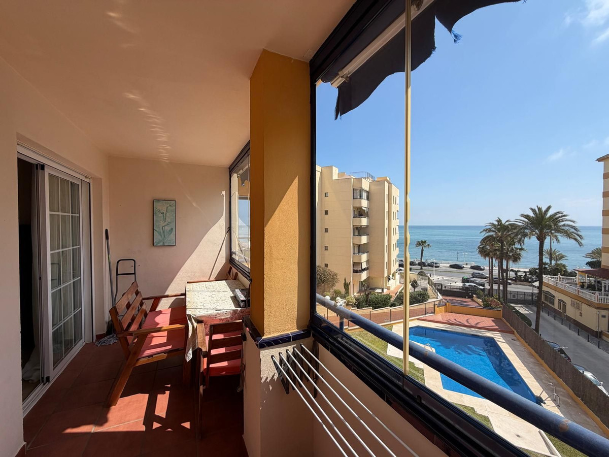 Appartement te koop in Benalmadena | 1 slaapkamers H5358034