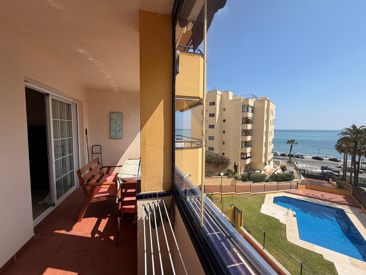 Appartement te koop in Benalmadena | 1 slaapkamers H5358034