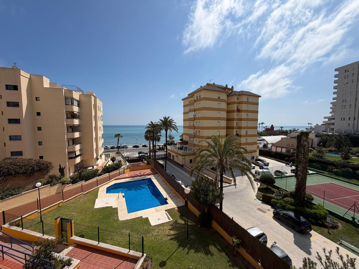 Appartement te koop in Benalmadena | 1 slaapkamers H5358034