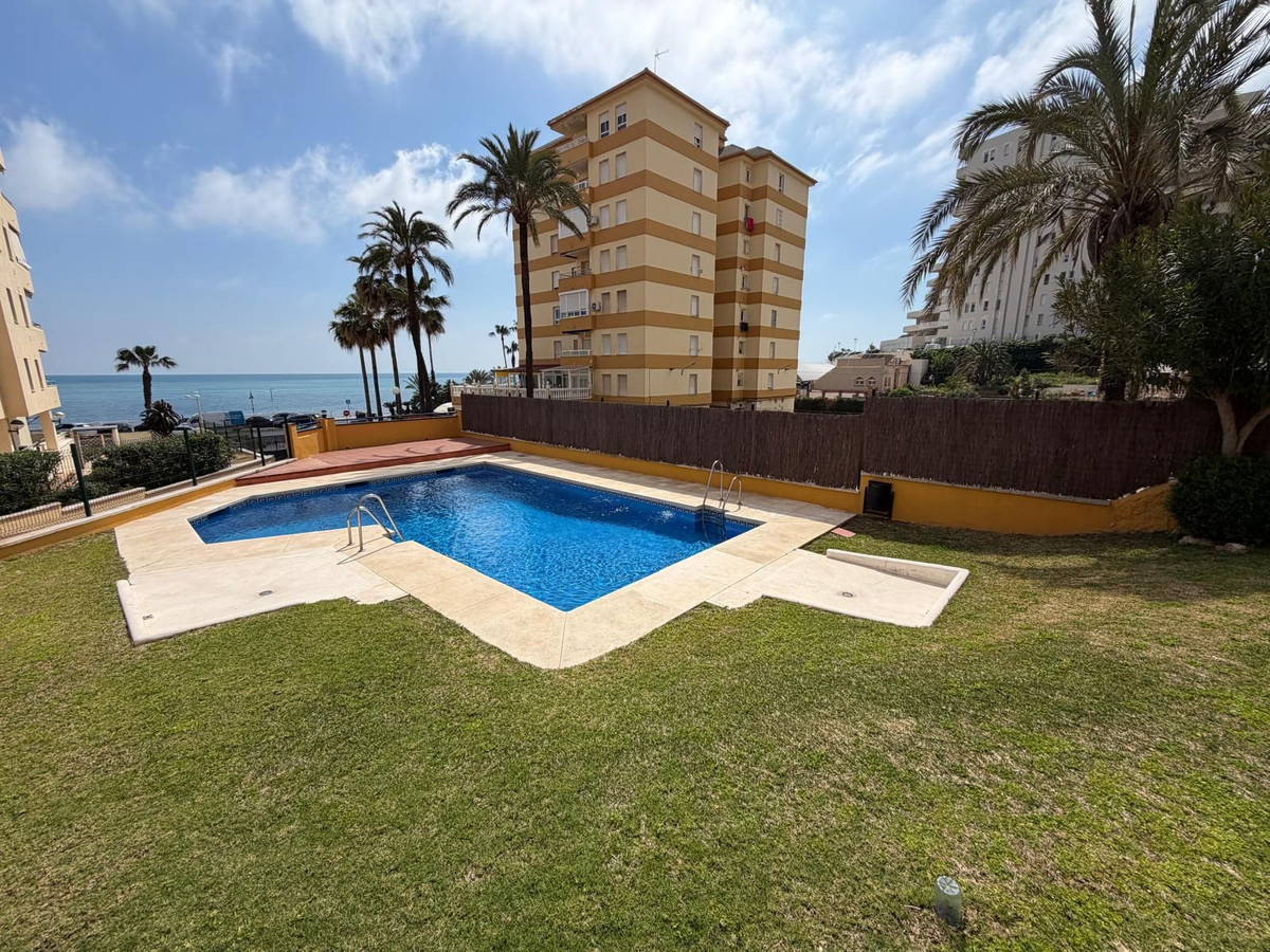 Appartement te koop in Benalmadena | 1 slaapkamers H5358034