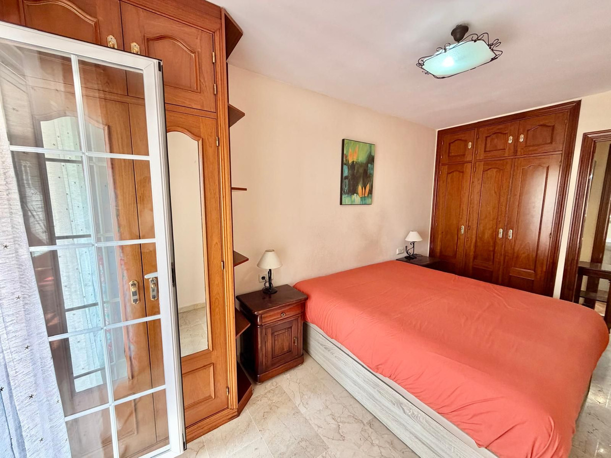 Appartement te koop in Benalmadena | 1 slaapkamers H5358034