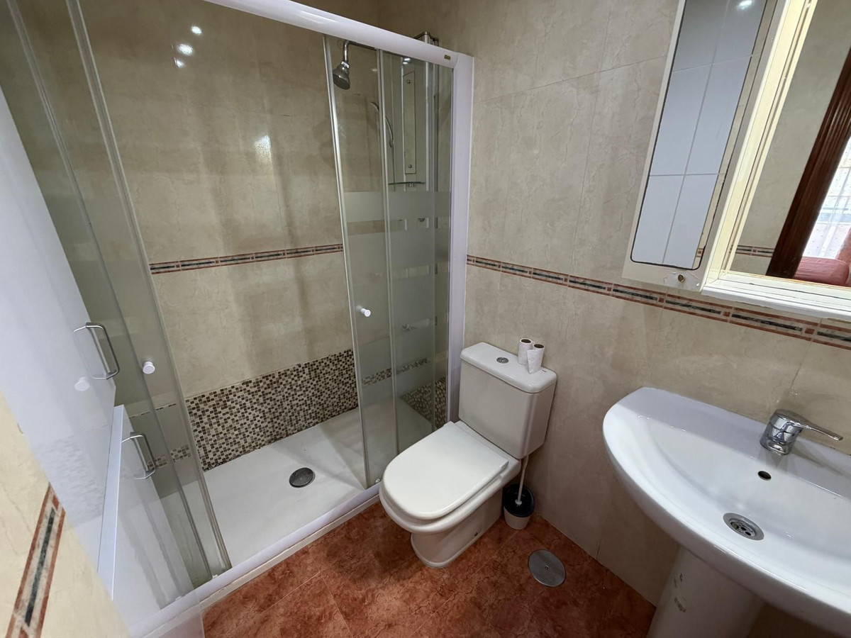 Appartement te koop in Benalmadena | 1 slaapkamers H5358034