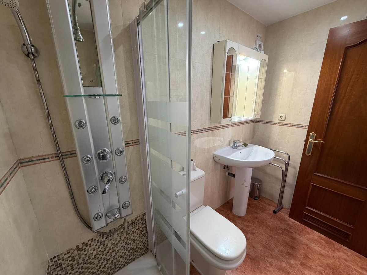 Appartement te koop in Benalmadena | 1 slaapkamers H5358034