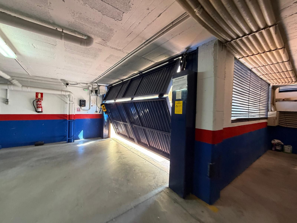 Appartement te koop in Benalmadena | 1 slaapkamers H5358034