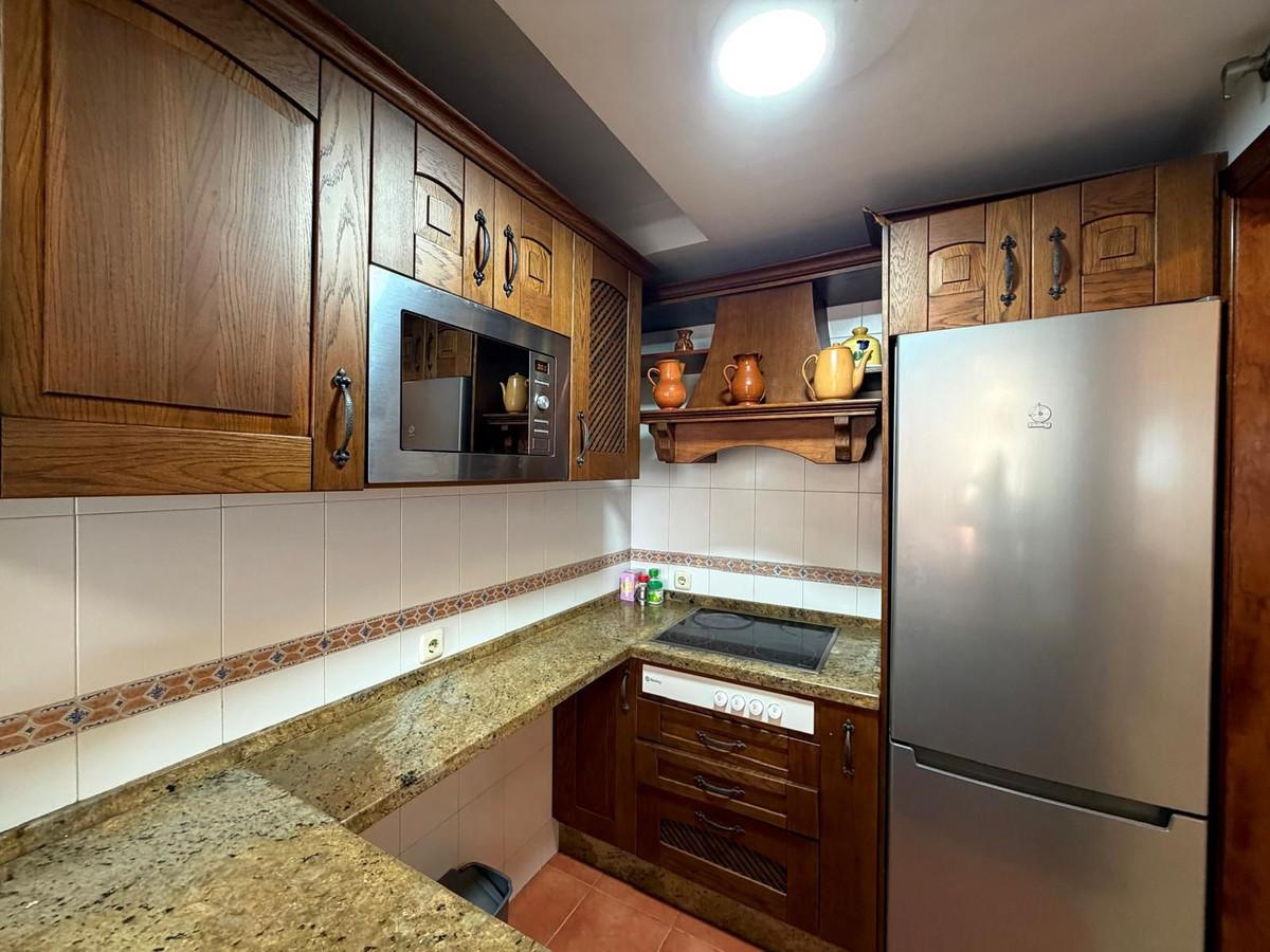 Appartement te koop in Benalmadena | 1 slaapkamers H5358034