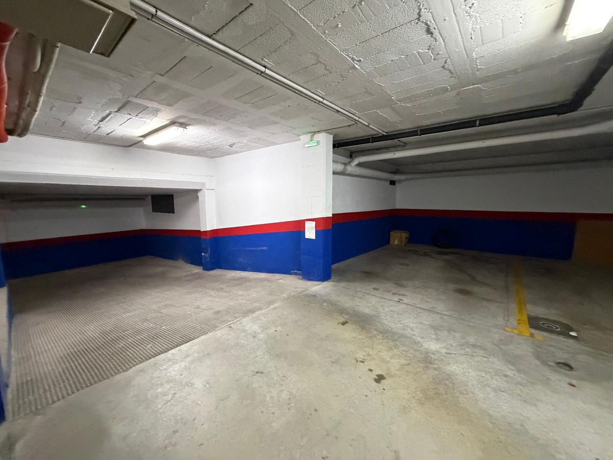 Appartement te koop in Benalmadena | 1 slaapkamers H5358034