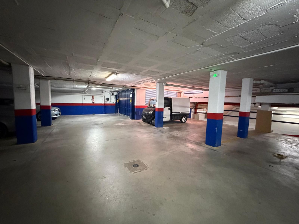 Appartement te koop in Benalmadena | 1 slaapkamers H5358034