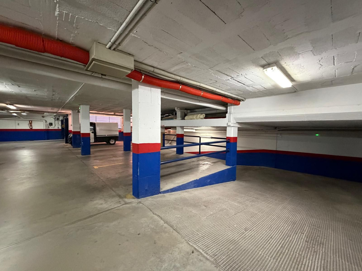 Appartement te koop in Benalmadena | 1 slaapkamers H5358034