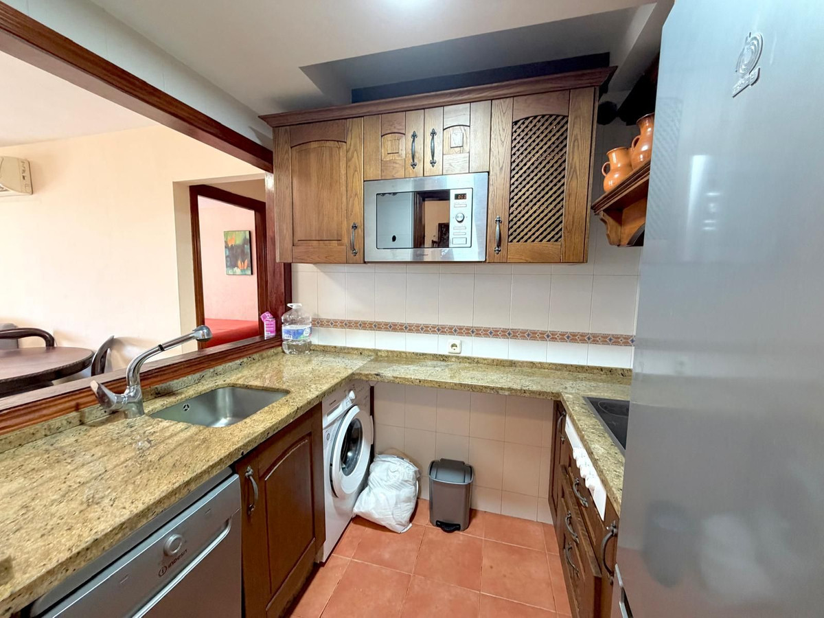 Appartement te koop in Benalmadena | 1 slaapkamers H5358034