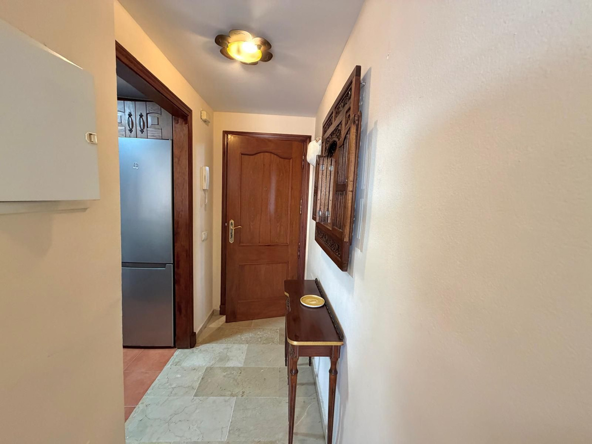 Appartement te koop in Benalmadena | 1 slaapkamers H5358034