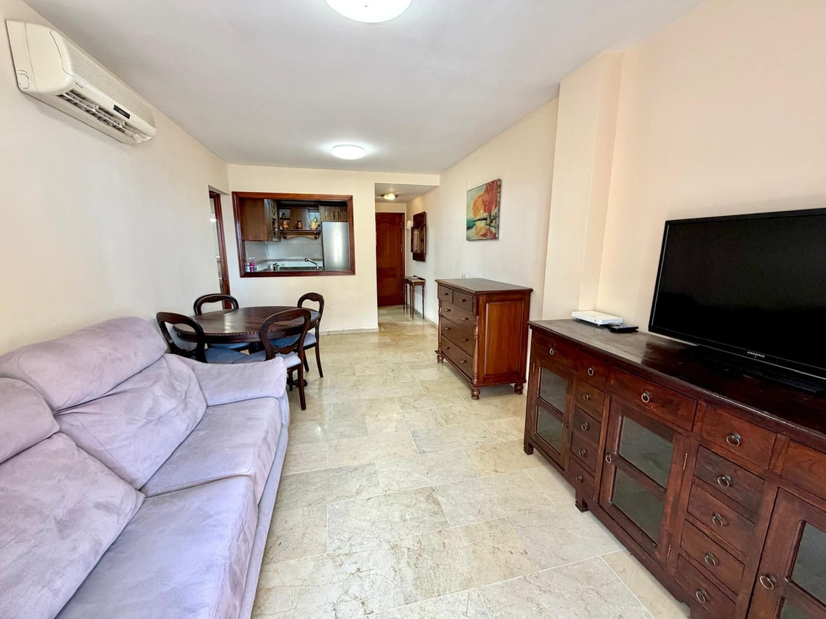 Appartement te koop in Benalmadena | 1 slaapkamers H5358034