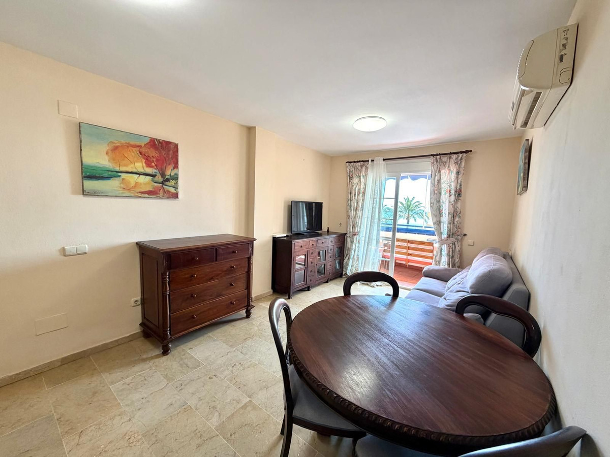 Appartement te koop in Benalmadena | 1 slaapkamers H5358034