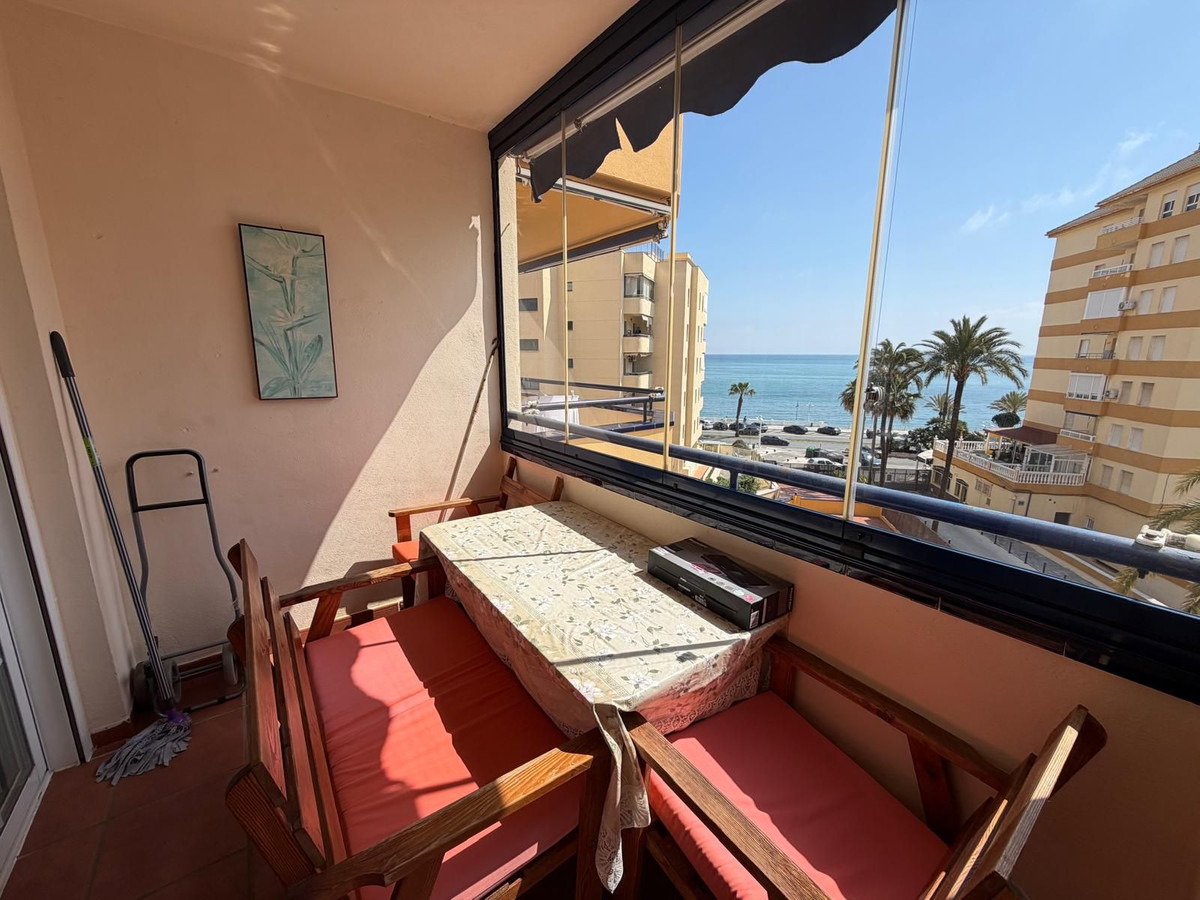 Appartement te koop in Benalmadena | 1 slaapkamers H5358034