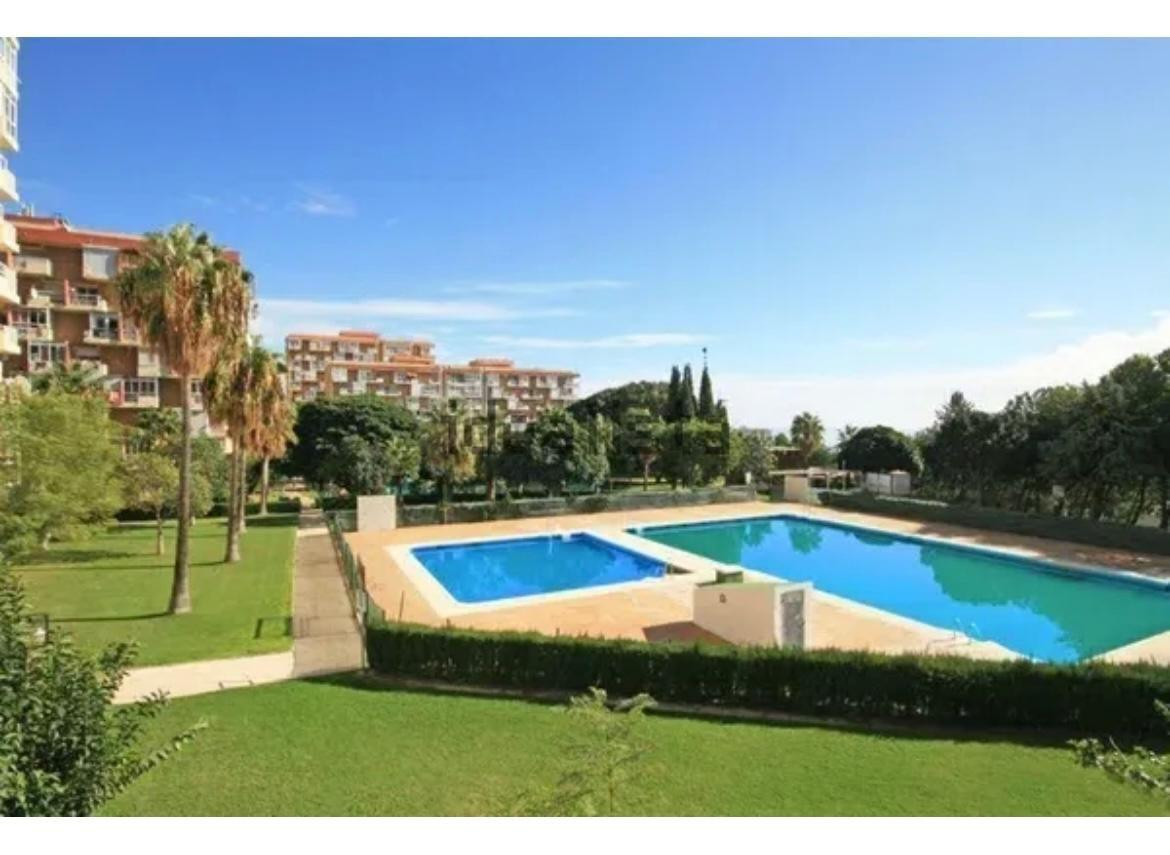 Appartement te koop in Benalmadena | 1 slaapkamers H5360365