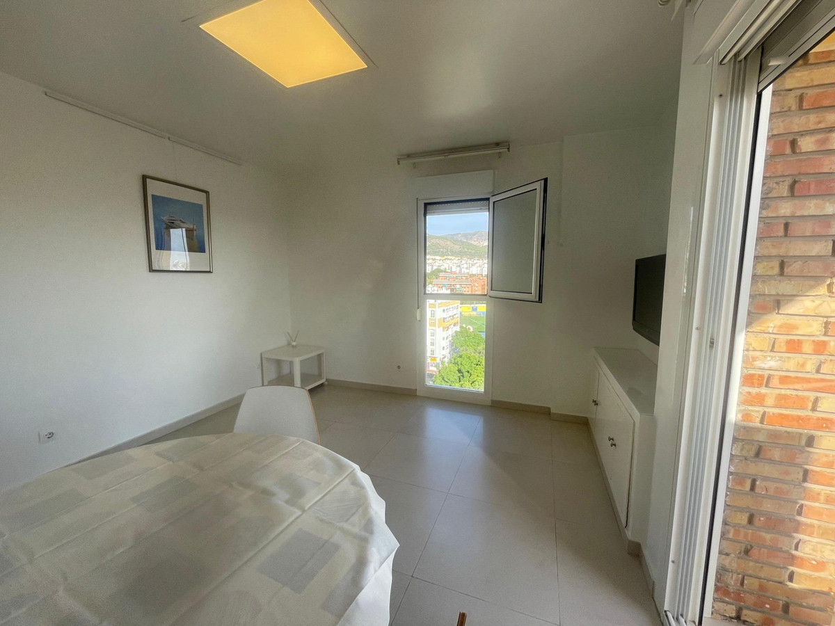 Appartement te koop in Benalmadena | 1 slaapkamers H5360365