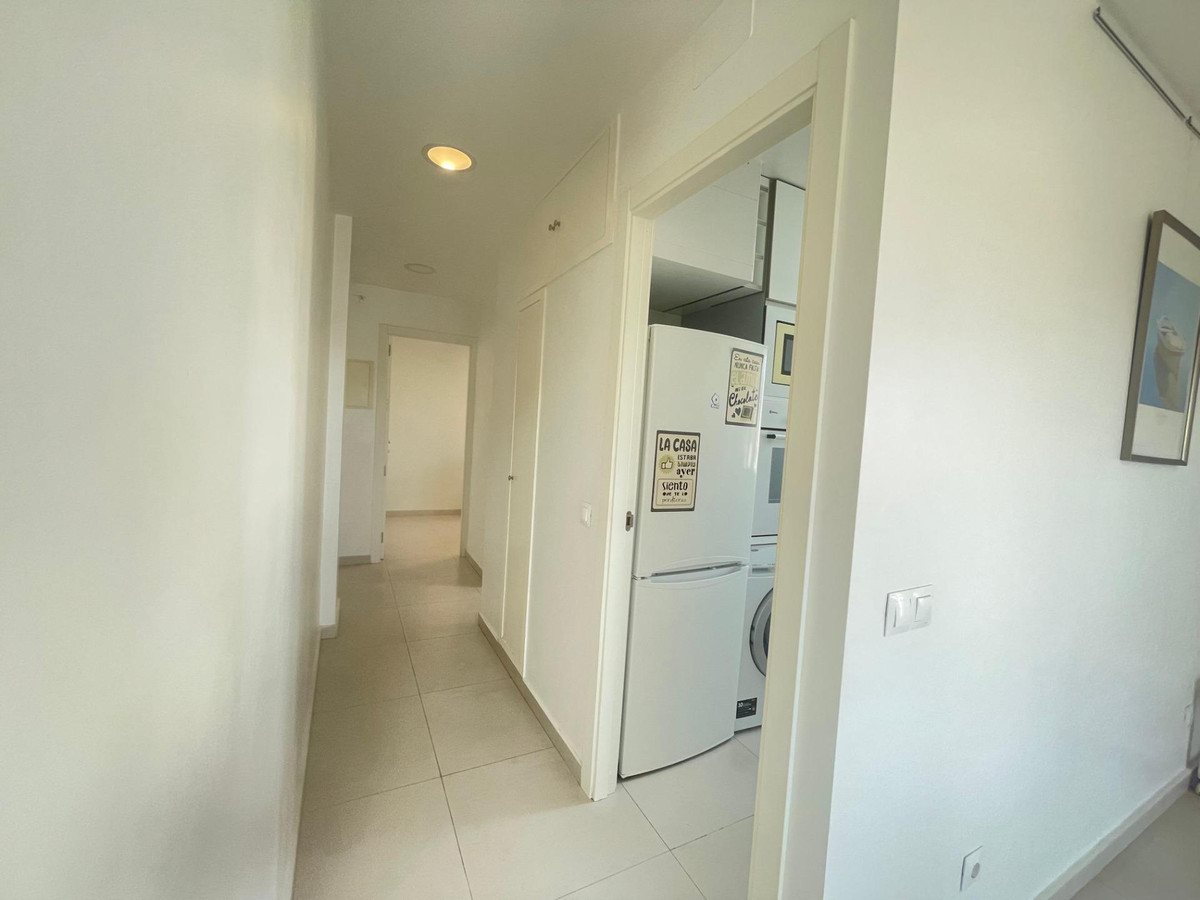 Appartement te koop in Benalmadena | 1 slaapkamers H5360365