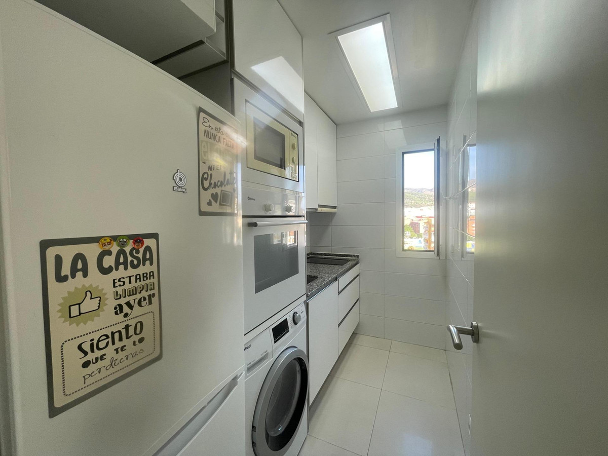 Appartement te koop in Benalmadena | 1 slaapkamers H5360365