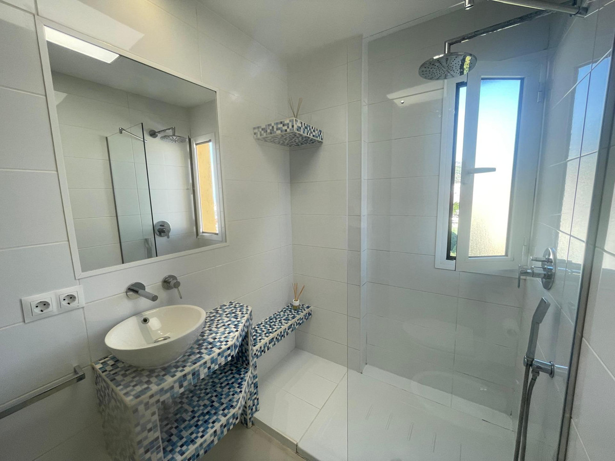 Appartement te koop in Benalmadena | 1 slaapkamers H5360365