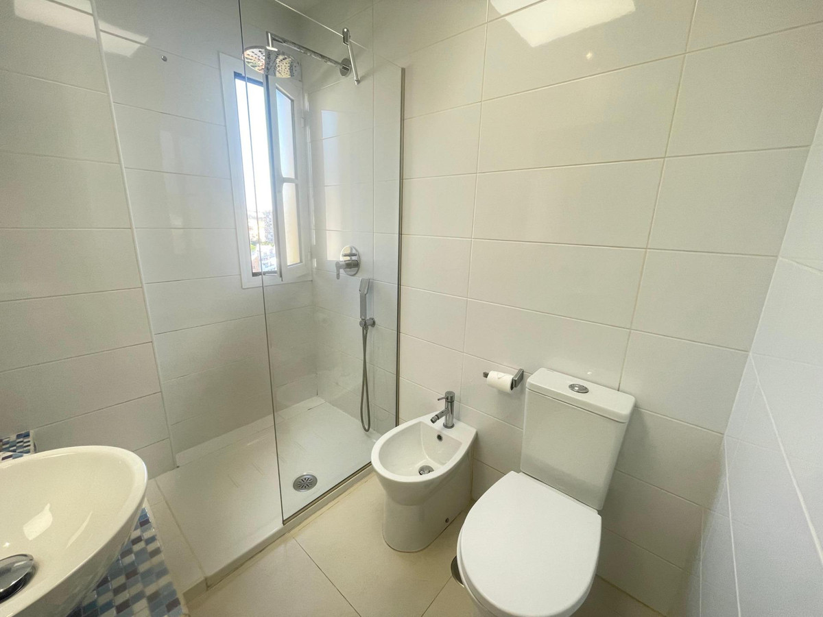 Appartement te koop in Benalmadena | 1 slaapkamers H5360365