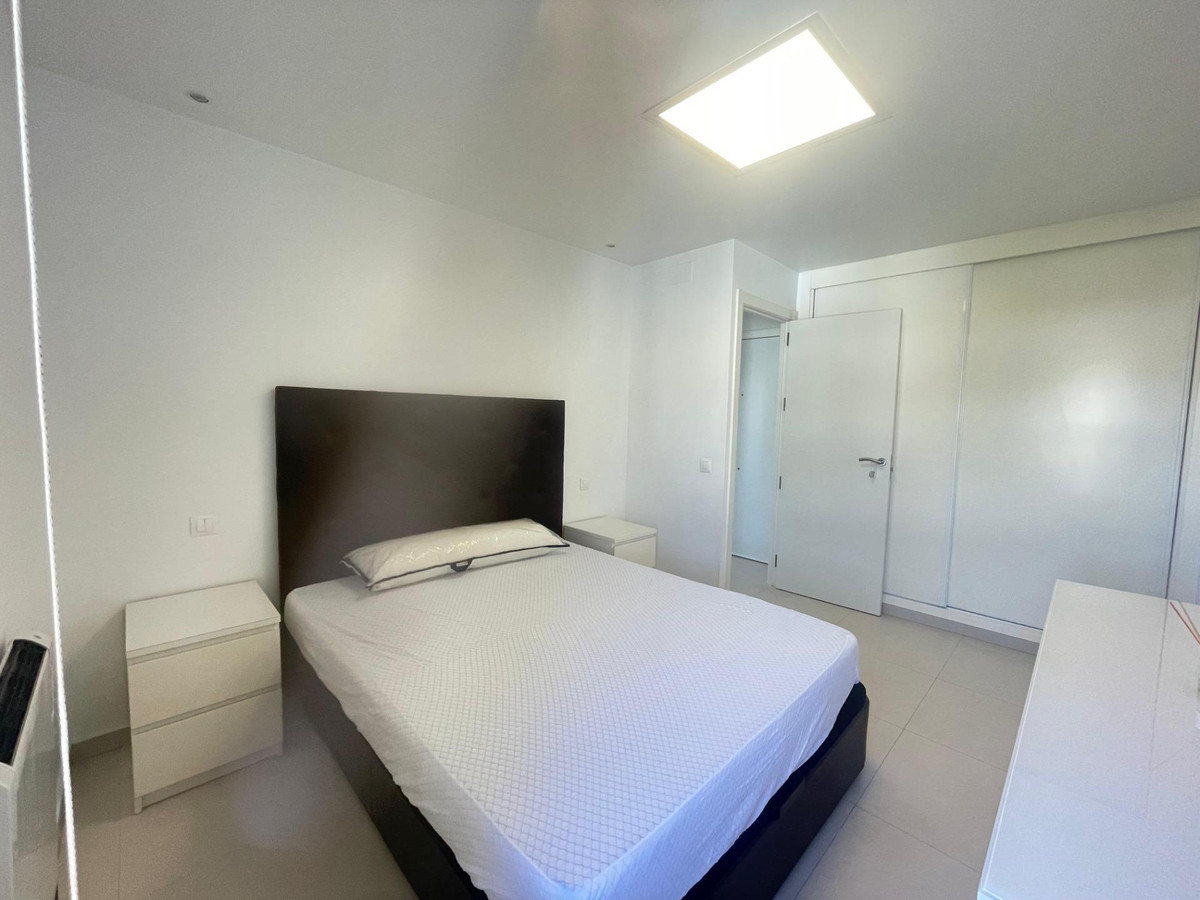 Appartement te koop in Benalmadena | 1 slaapkamers H5360365