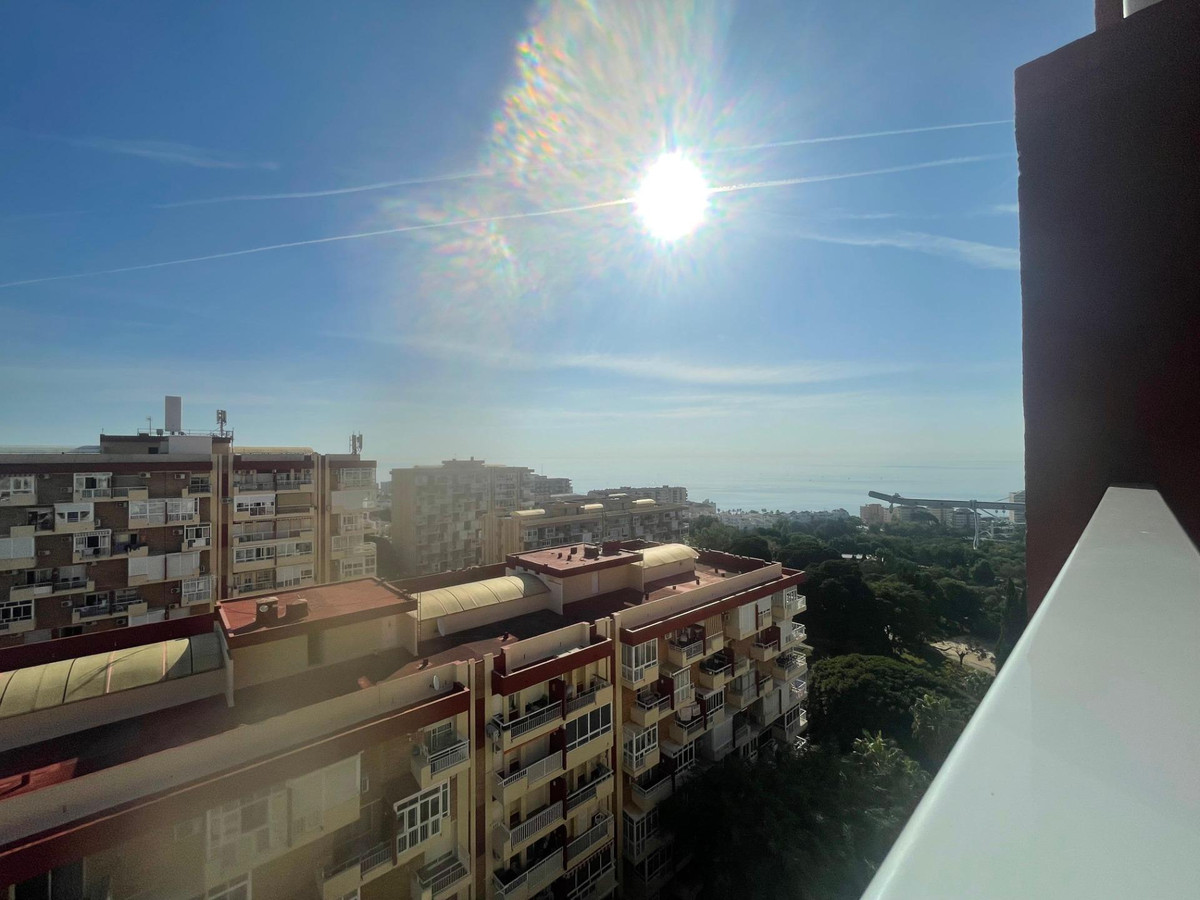 Appartement te koop in Benalmadena | 1 slaapkamers H5360365