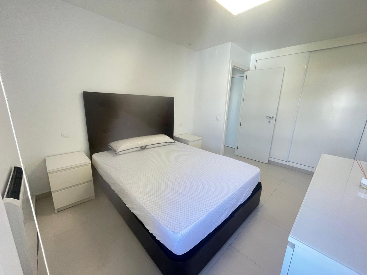 Appartement te koop in Benalmadena | 1 slaapkamers H5360365