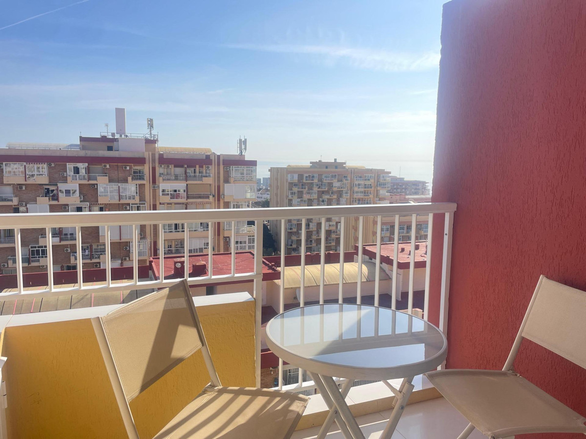Appartement te koop in Benalmadena | 1 slaapkamers H5360365