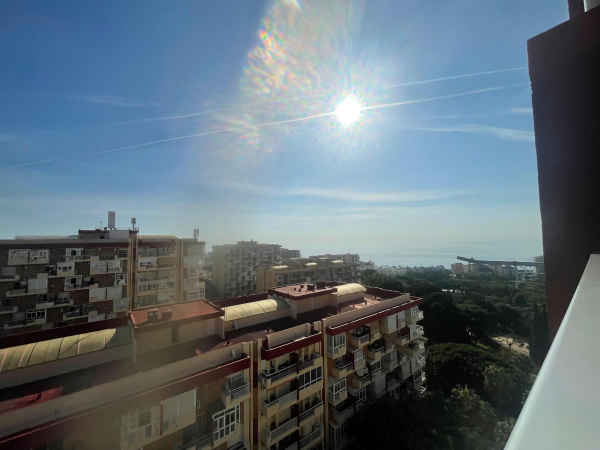 Appartement te koop in Benalmadena | 1 slaapkamers H5360365