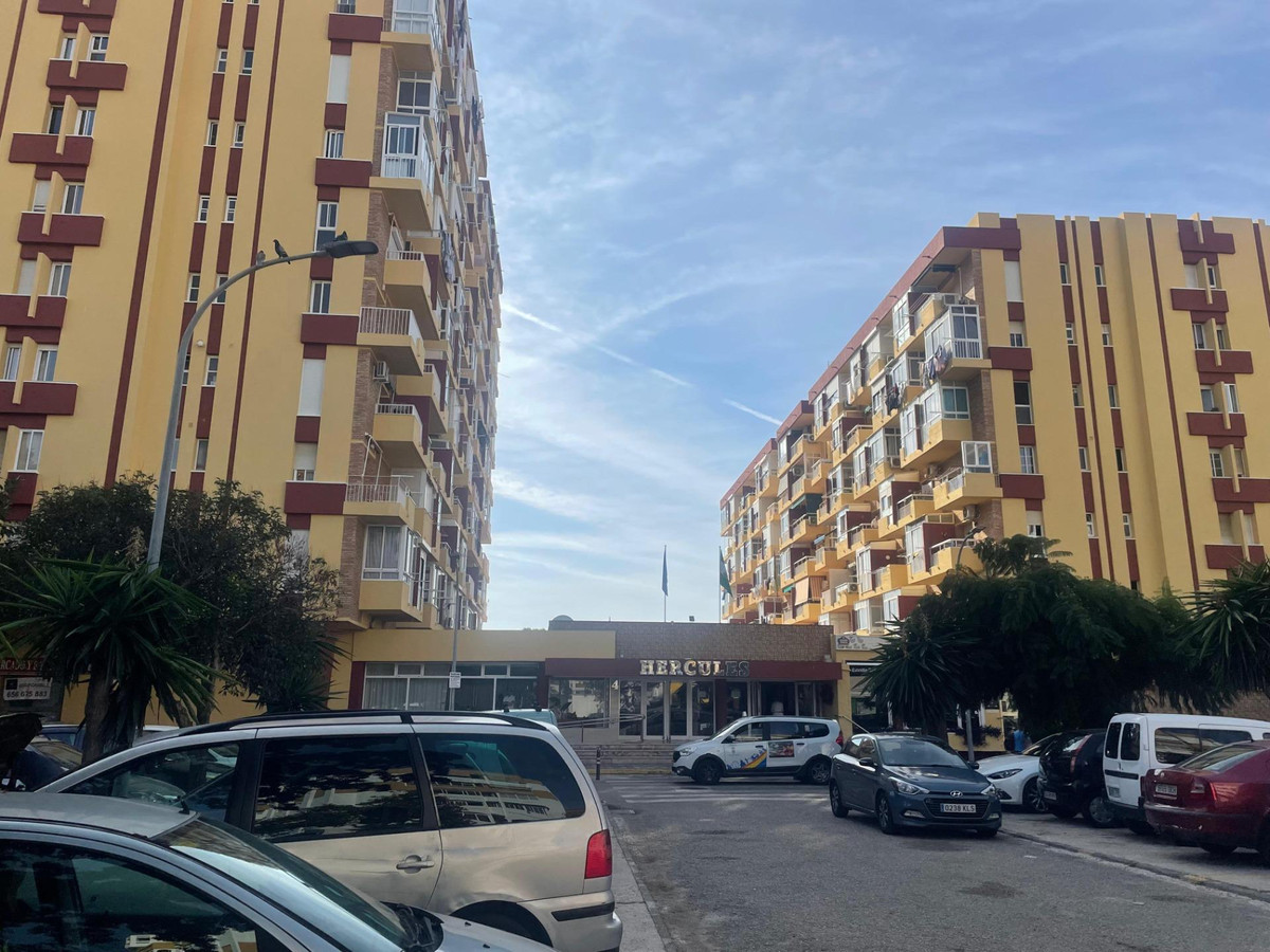 Appartement te koop in Benalmadena | 1 slaapkamers H5360365