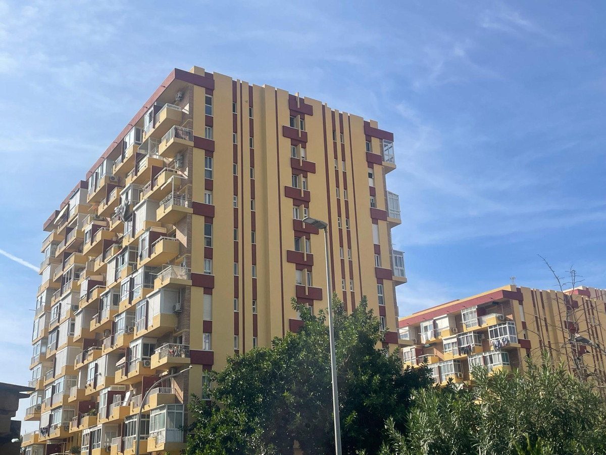 Appartement te koop in Benalmadena | 1 slaapkamers H5360365