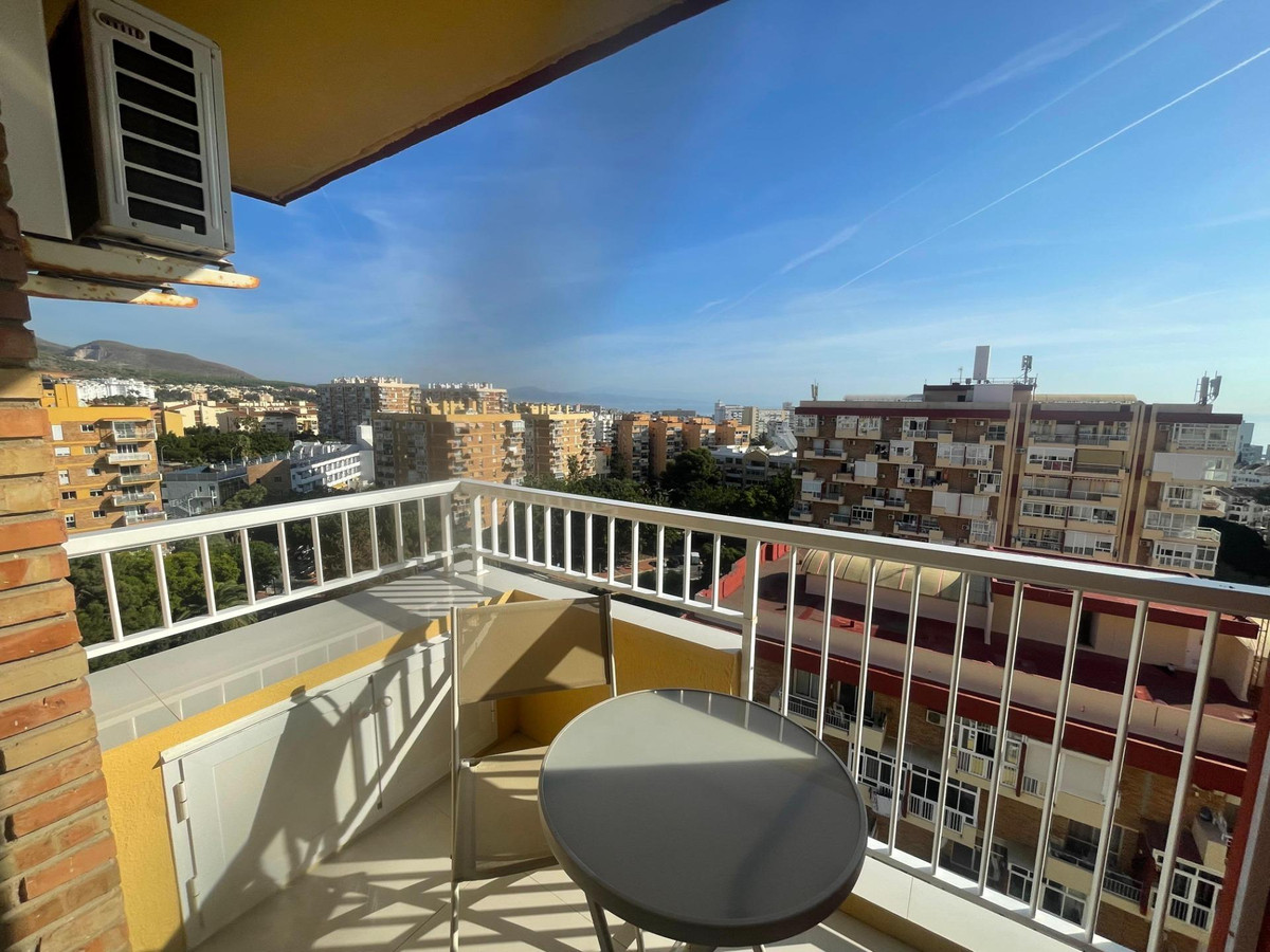 Appartement te koop in Benalmadena | 1 slaapkamers H5360365