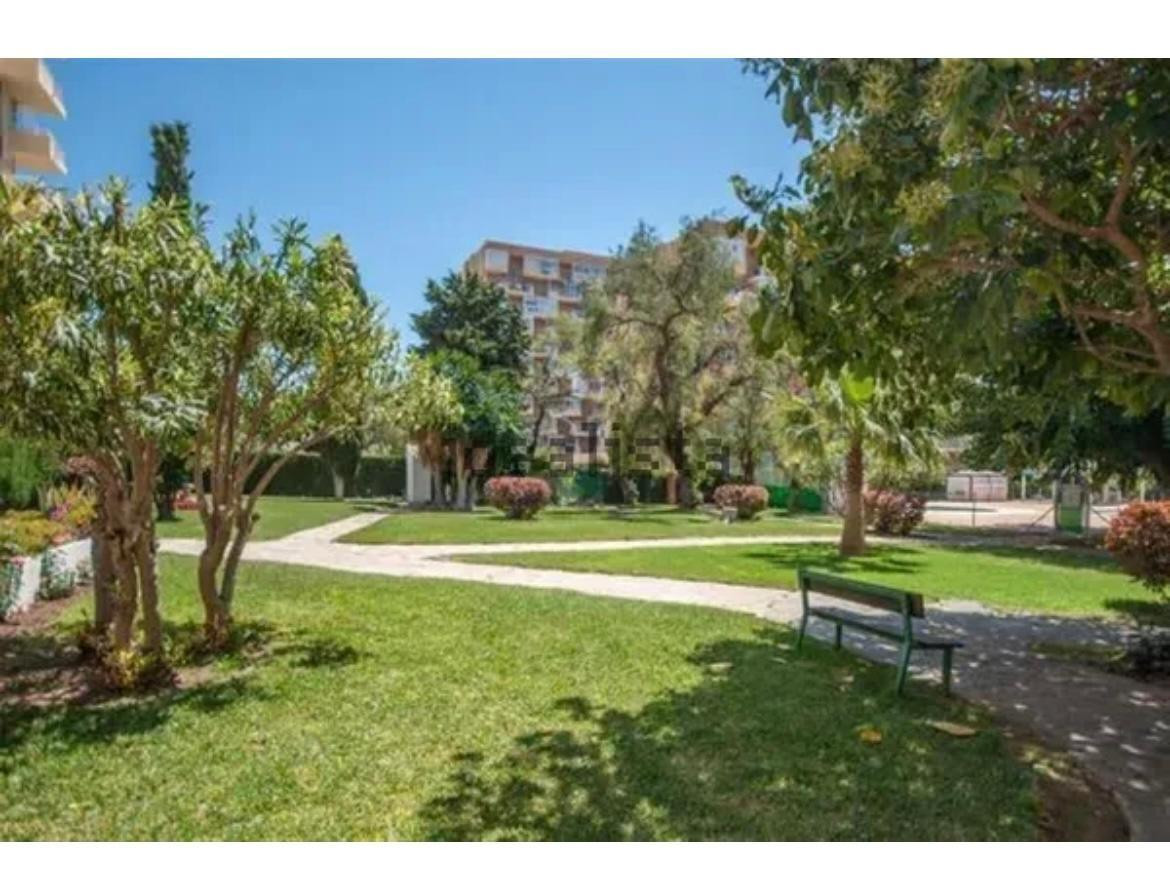 Appartement te koop in Benalmadena | 1 slaapkamers H5360365