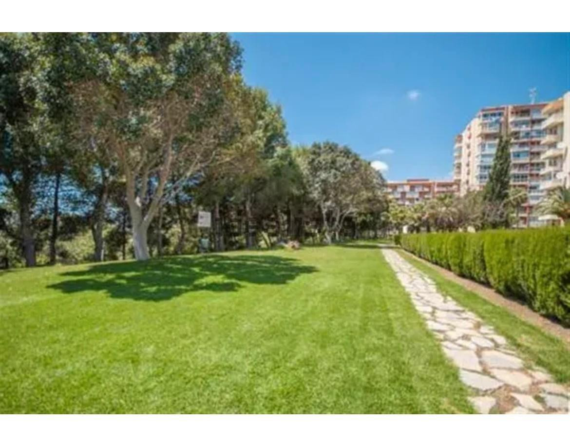 Appartement te koop in Benalmadena | 1 slaapkamers H5360365