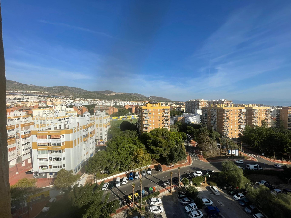 Appartement te koop in Benalmadena | 1 slaapkamers H5360365