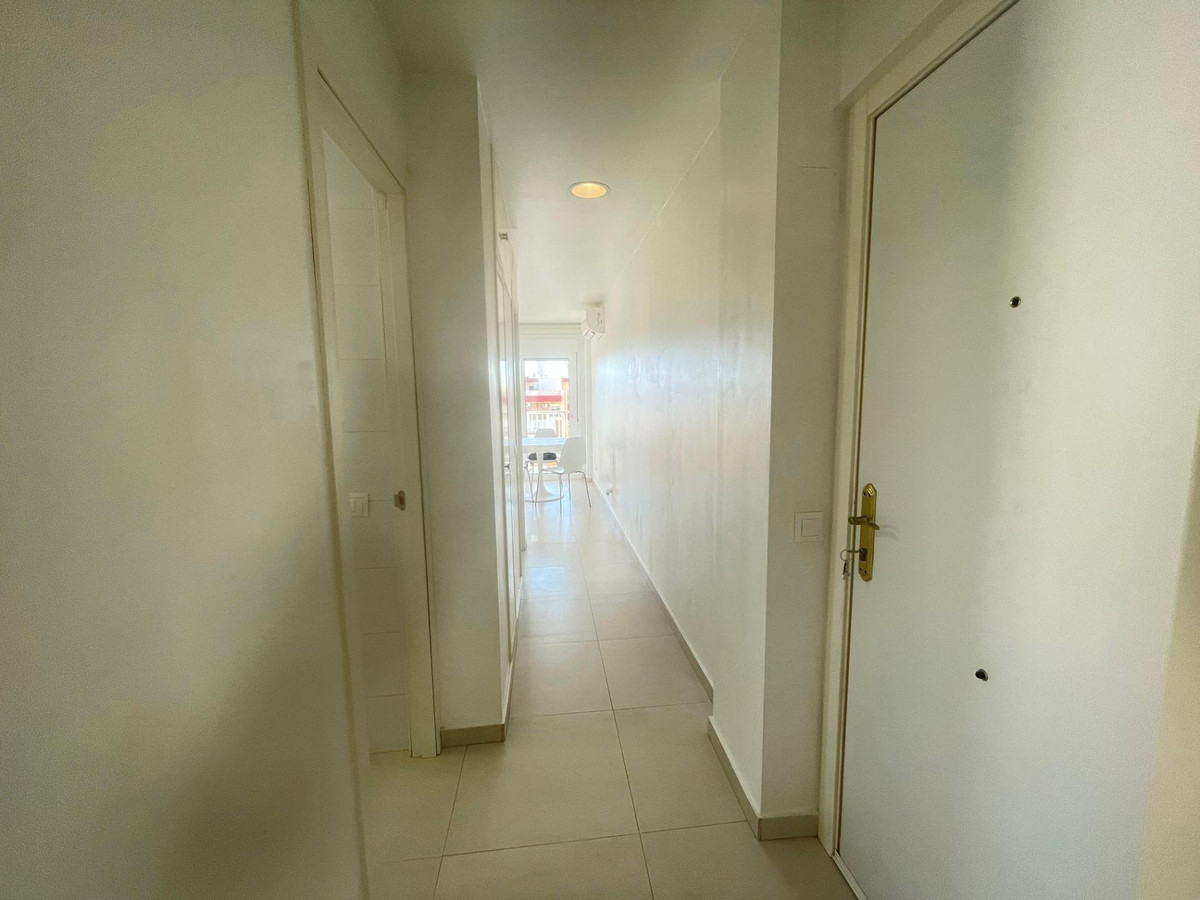 Appartement te koop in Benalmadena | 1 slaapkamers H5360365
