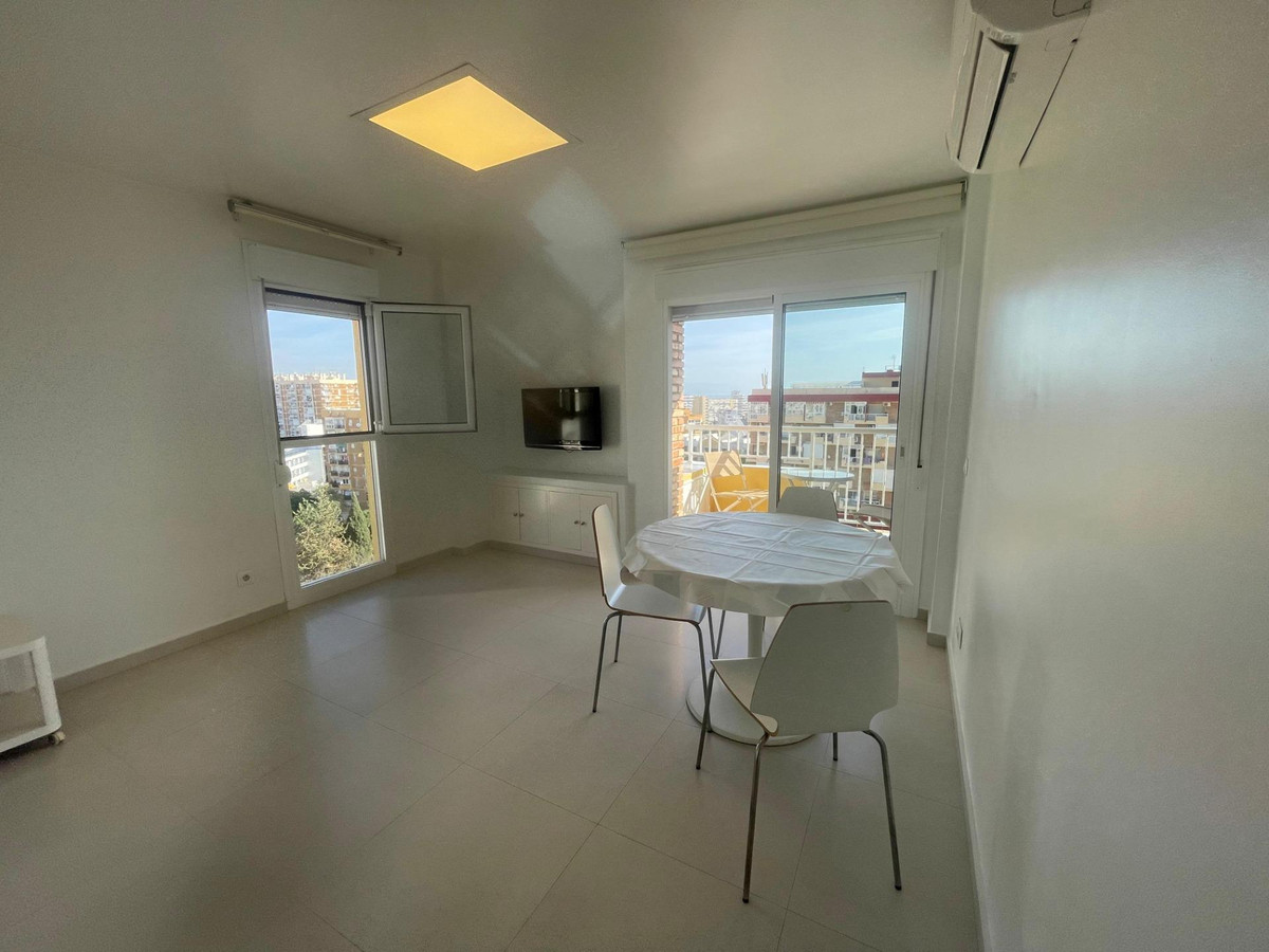 Appartement te koop in Benalmadena | 1 slaapkamers H5360365