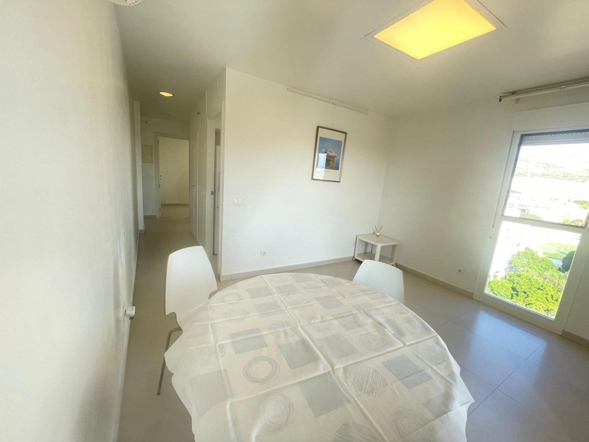 Appartement te koop in Benalmadena | 1 slaapkamers H5360365