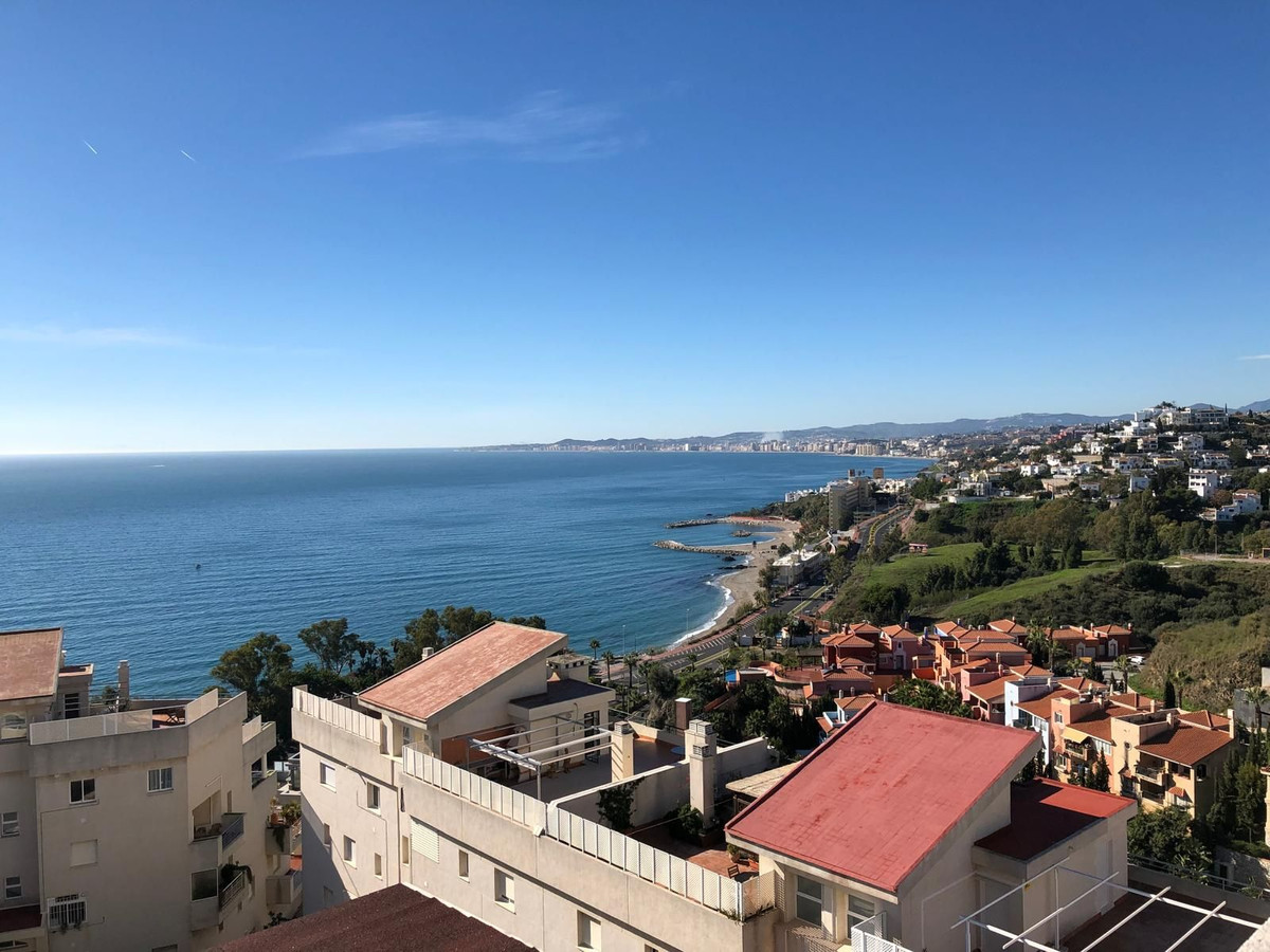 Appartement te koop in Benalmadena | 2 slaapkamers H5360470