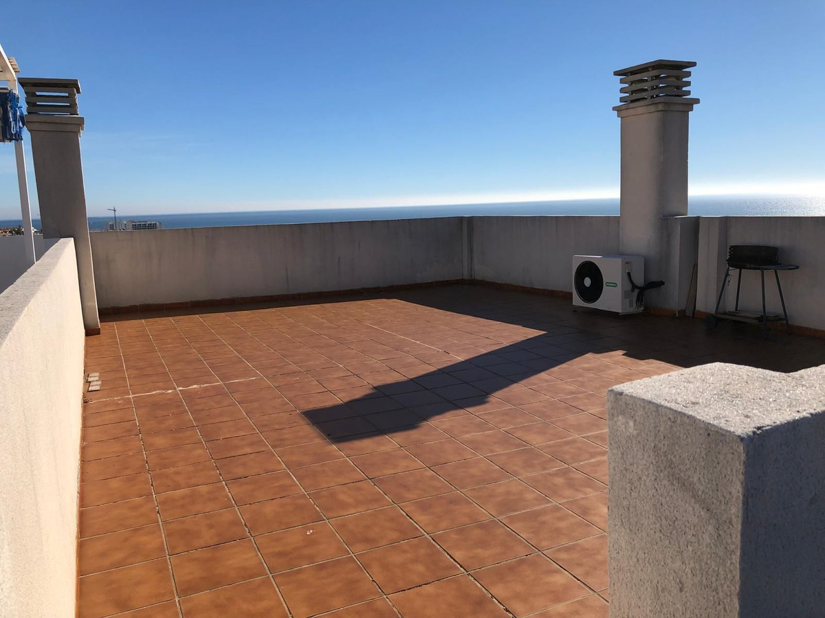 Appartement te koop in Benalmadena | 2 slaapkamers H5360470