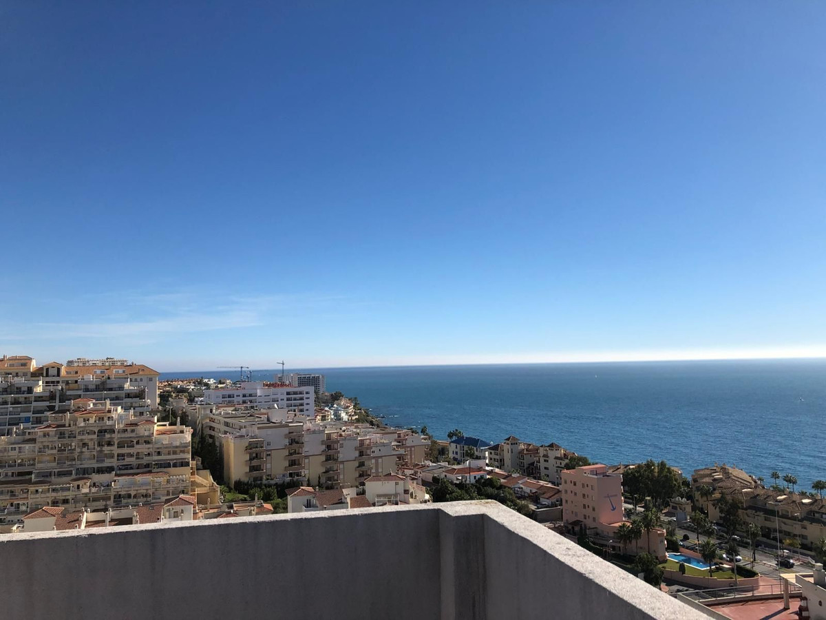 Appartement te koop in Benalmadena | 2 slaapkamers H5360470