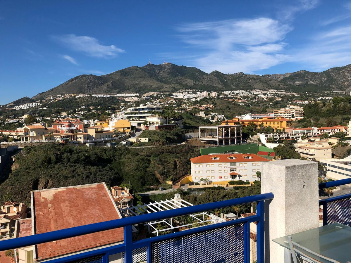 Appartement te koop in Benalmadena | 2 slaapkamers H5360470