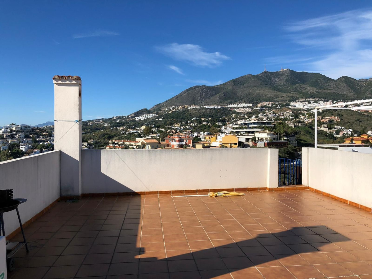Appartement te koop in Benalmadena | 2 slaapkamers H5360470